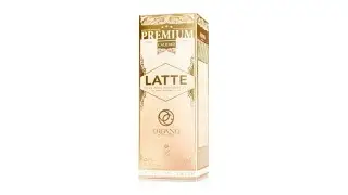 ☕ GOURMET COFFEE PREMIUM LATTE ORGANO GOLD What is, benefits, how to use, components, where to buy?