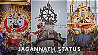 Jagannath Mahaprabhu Status 🙏🏻 Kattar Hindu 🚩Jagannath Status 🔥 Hindu WhatsApp Status #shorts #viral