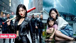 Menyaksikan Putrinya Dianiaya Keluarga,Dia Kembali sebagai Pewaris Miliarder untuk Balas Dendam!