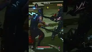 Killing Brother Eli #gaming #pcgaming #shorts