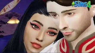 O CLONE  Capítulo 15 🕌 THE SIMS 4