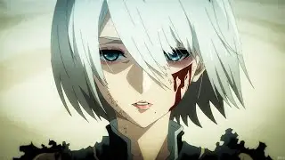 NieR: Automata Ver. 1.1a ~ Puppet Theatre 17 ~ Black Box Sake