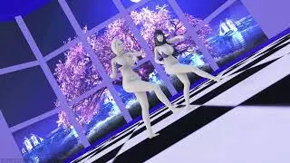 (MMD) Ino Hinata Bring it On (1080p60)