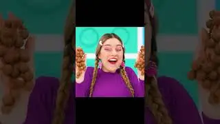 Руки в шоколаде