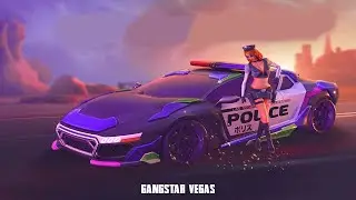 Watch me play Gangstar Vegas via Omlet Arcade!