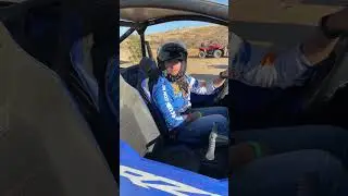 Let's ride!