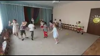 Музыкальная игра 