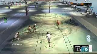 Late morning stream 2k22 FT Zeko  x Supreme Daily grinding