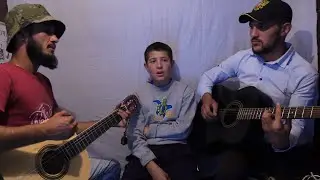 Мамадчонов Амонулло, Муночот