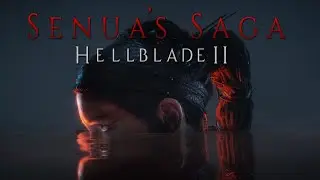 ПРОКЛЯТАЯ ДЕРЕВНЯ... | Senua’s Saga: Hellblade II #2