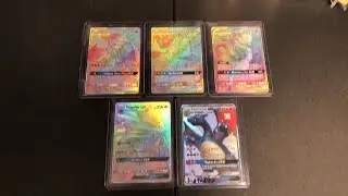So many Pokémon Cards!!!! - Livestream