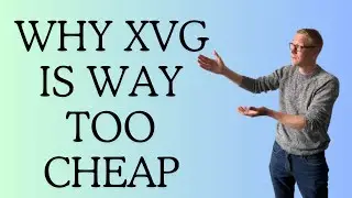 Verge (XVG) will 10x in price