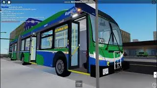ROBLOX TRANSLINK SCBCTA - R4 41st Ave to Joyce Station