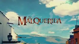 Germán conoce a Alejandra: La Malquerida