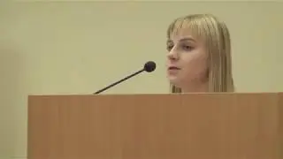 Шулежко Олеся Владимировна - про образование