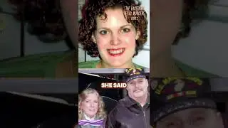 Who Murdered Billy Payne and Billie Jean Hayworth?