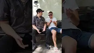 Таємничі дев'яності #Shorts Баро Курилко