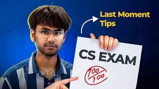 CBSE 2025: Score 100/100 in Computer Science | Toppers’ Secret Strategy!