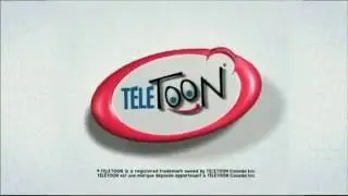 Teletoon/Portfolio Entertainment
