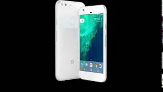 Google Pixel Startup Sound