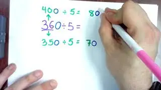 Estimating Quotients Using Compatible Numbers