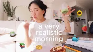 how to love your mornings & make them meaningful