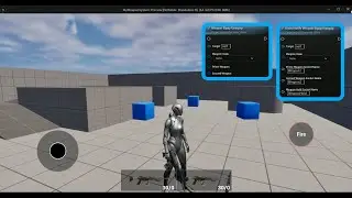 Unreal Engine 5  Android Tutorial | Easy Game System Plugin | Part 3