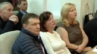 Местные единороссы избрали секретаря