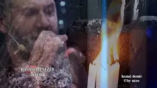 Hasan Ali-Ya Xizir