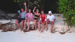 МАЛЬДИВЫ / MALDIVES ISLANDS