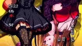 My Top 5 Anime