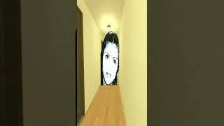 Selene Delgado Original Nextbot Gmod