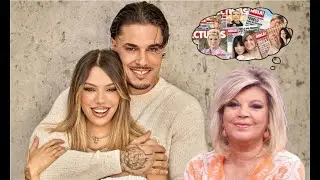 EXCLUSIVA EMBARAZO ALEJANDRA RUBIO 