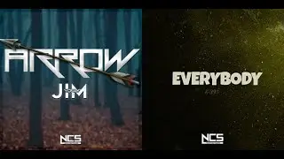 Jim Yosef - Arrow / K-391 - Everybody {MASHUP} | RaveDJ