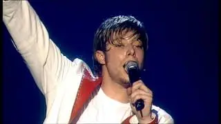 Blue • One Love (Guilty Tour)