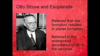 PHYS 1403 Introduction to Extrasolar Planets