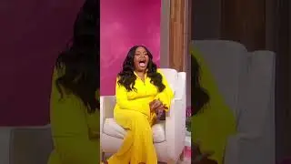 Rapper Buys $100,000 Hot Dog | Sherri Shepherd