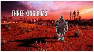 Total War: The Three Kingdoms | Campaign Teaser