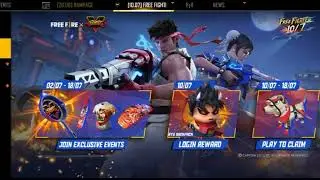 Free fire 2022 update server mentinence