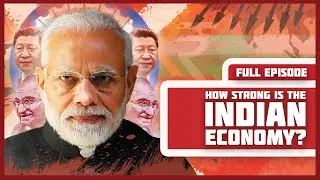 Can India Replace China in the Global Supply Chain?