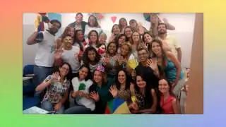 WorkShop Finalistas 2015 - Instituto C&A
