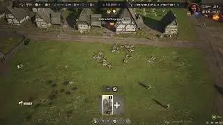 Manor Lords - Learning the game