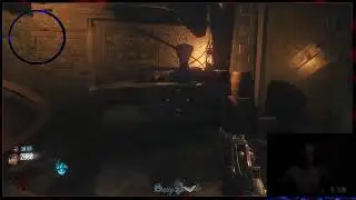BO3 Zombies