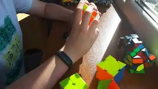 За сколько я слаживаю мои головоломки ?