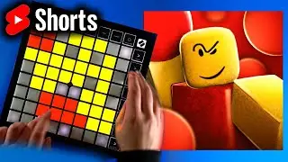 BALLER MEME PHONK REMIX on Launchpad 