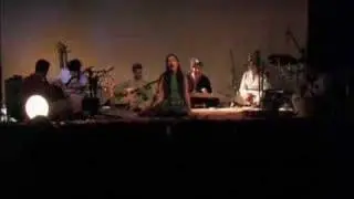 Grup NAMASTE  -  İlkay Olguncan