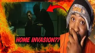 NF - Green Lights REACTION (INSANE VERSE)
