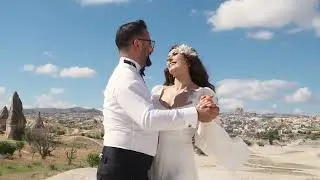 Kapadokya Video Klip | Cappadocia Video Clip