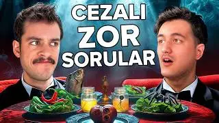 ORKUN IŞITMAK’IN EN SEVMEDİĞİ YOUTUBER KİM? 