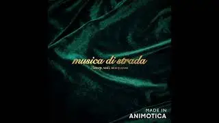 musica di strada - Питер, май, аккордеон